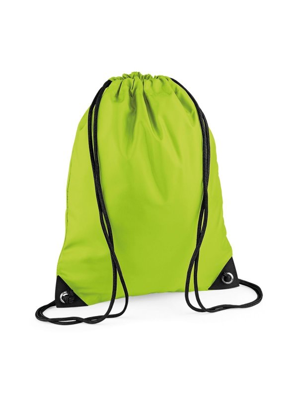 lime green